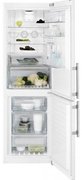 Холодильник Электролюкс EN 93486 MW фото 2 Холодильник Electrolux EN 93486 MW фото 2