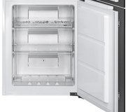 Встраиваемый холодильник Смег C8174DN2E фото 3 Встраиваемый холодильник Smeg C8174DN2E фото 3