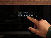 Духовой шкаф Electrolux LOE8F38X фото 3