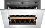 Встраиваемый винный шкаф Liebherr WKEgw 582 фото 3