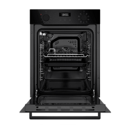 Электрический духовой шкаф Maunfeld EOEM519PB2 фото 3