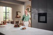 Духовой шкаф Miele H 2861-1 B OBSW фото 4