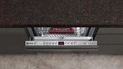 Встраиваемая посудомоечная машина Neff S585N50X3R фото 3