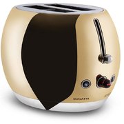 Тостер Бугатти ROMEO 02-RMDL фото 2 Тостер Bugatti ROMEO 02-RMDL фото 2