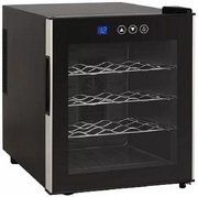 Винный шкаф Climadiff VSV16F фото 2