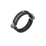 Монтажный комплект для круглого канала Ecotube BORA ERMS/1 фото