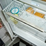 Встраиваемый морозильник SUB-ZERO ICBDEC1850FI/R фото 3