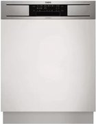 Посудомоечная машина AEG F65042IM0P Посудомоечная машина AEG F65042IM0P