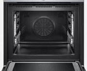 Духовой шкаф Bosch HNG6764S6 фото 4