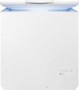 Морозильный ларь Электролюкс EC2200AOW2 фото Морозильный ларь Electrolux EC2200AOW2 фото