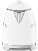 Чайник Смег KLF05WHEU фото 2 Чайник Smeg KLF05WHEU фото 2