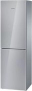 Двухкамерный холодильник Бош KGN 39SM10 R фото Двухкамерный холодильник Bosch KGN 39SM10 R фото