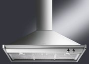 Вытяжка Smeg KD100XE фото 2