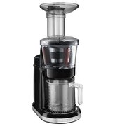Cоковыжималка Китчен Эйд Artisan 5KVJ0111EOB фото Cоковыжималка KitchenAid Artisan 5KVJ0111EOB фото