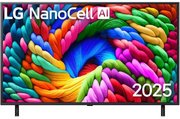 Телевизор LG 55NANO90A6B Телевизор LG 55NANO90A6B фото