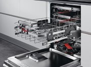 Посудомоечная машина AEG FSR93800P фото 3
