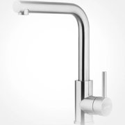 Смеситель SMEG MI1SS  фото 3 Смеситель SMEG MI1SS  фото 3