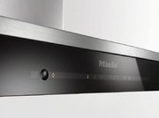 Вытяжка Miele DA 6698 W CLST с витрины, новая фото 2