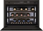 Винный шкаф Miele KWT 6112 iG OBSW фото 2