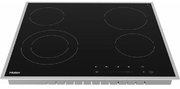 Электрическая варочная панель Haier HHX-C64TDFB фото 2