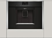 Кофемашина Neff C17KS61N0 фото 2