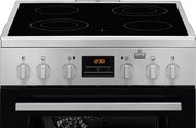 Электрическая плита Electrolux RKR660203X фото 2