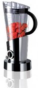 Блендер Bugatti Blender Vela Leather Black фото 2