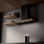 Вытяжка Elica BIO BLRO/A 90 ROVERE фото 4