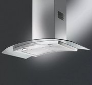 Вытяжка Smeg KV90X-1 фото 2