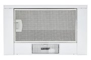 Встраиваемая вытяжка KRONA KAMILLA 500 WHITE фото 4