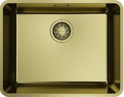 Мойка Омойкири OMI 53-U/I ULTRA-LG фото Мойка Omoikiri OMI 53-U/I ULTRA-LG фото