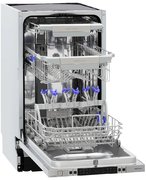 Встраиваемая посудомоечная машина Krona MARTINA 45 BI фото 2