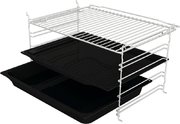 Духовой шкаф Gorenje BOS67371CLB фото 4