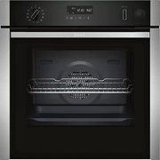 Духовой шкаф Neff B4AVH5HH0R фото