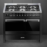 Варочный центр Smeg A2BL-81 фото 4