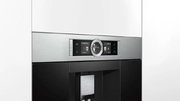 Кофемашина Bosch CTL636ES1 фото 4