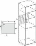 Встраиваемая микроволновая печь Miele M7140TC EDST/CLST фото 4