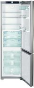 Холодильник Либхер CBNPgb 3956 Premium BioFresh NoFrost фото 4 Холодильник Liebherr CBNPgb 3956 Premium BioFresh NoFrost фото 4