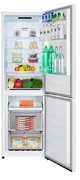 Двухкамерный холодильник Gorenje NRK61814W4 фото 2