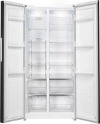Холодильник Maunfeld MFF177NFW Slim Inverter фото 4