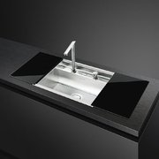 Мойка Смег VQMX60N2 фото 4 Мойка Smeg VQMX60N2 фото 4