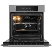 Духовой шкаф Maunfeld AEOD60103S фото 4