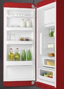 Холодильник Смег FAB28LRD6 фото 4 Холодильник Smeg FAB28LRD6 фото 4