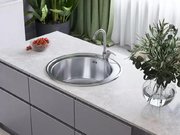 Мойка Омойкири Asida 51 IN фото 3 Мойка Omoikiri Asida 51 IN фото 3