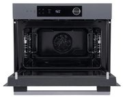 Духовой шкаф Midea MCO82007MGG-I фото 2