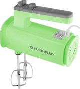 Миксер Маунфилд MF-331GR фото 4 Миксер Maunfeld MF-331GR фото 4