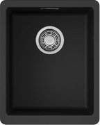 Мойка Omoikiri Kata 34-U-BL