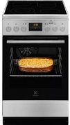 Электрическая плита Electrolux RKR560202X фото