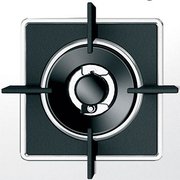 Независимая газовая поверхность Kaiser KCG 6382 W Turbo фото 2