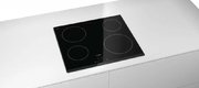 Электрическая варочная панель BOSCH PKE651B17E фото 4